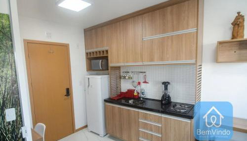 Studio completo em Piatã - Foto 5