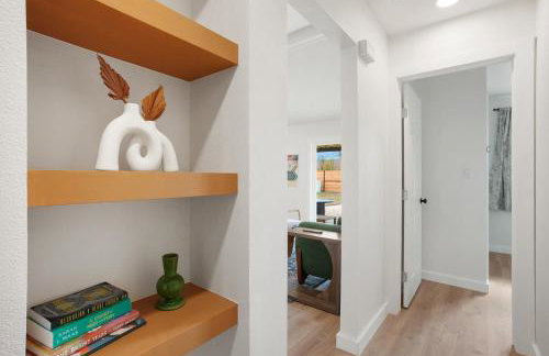 Cozy Austin Retreat - Mins to Q2 & The Domain - Foto 18