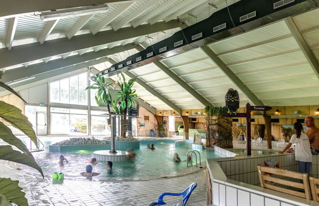 3 bedroom House in Kaatsheuvel with swimming pool and terrace - Photo 22