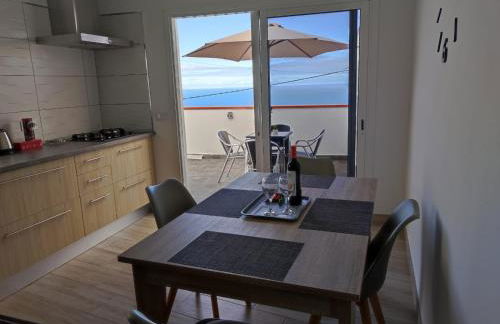 CASA PIRÁMIDE 1 Terraza y Parking privado - Foto 8