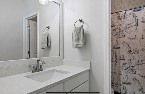 Luxurious Modern Townhouse right across beach!! Table Tennis - Foto 31