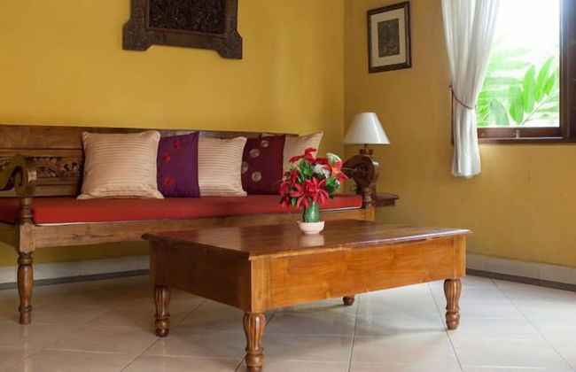 Batuan Villa - Foto 18