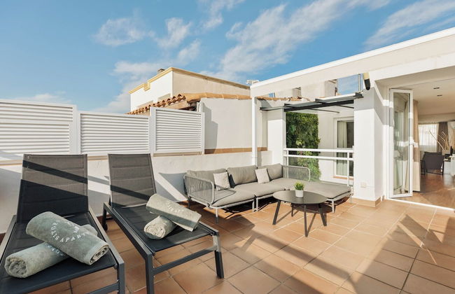 Sitges Group Beach Dreams - Foto 53