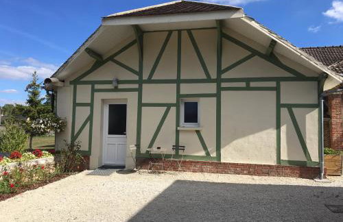 La maison de Louna - Foto 9