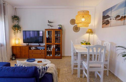 Apartamentos Maruja Roig - Playa Sur - Foto 2