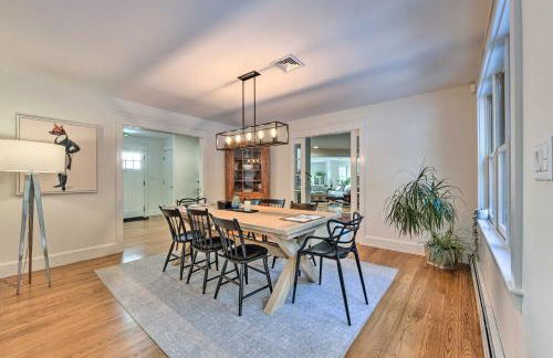 Keene Villa Near Skiing, Swimming and Hiking! - Foto 6