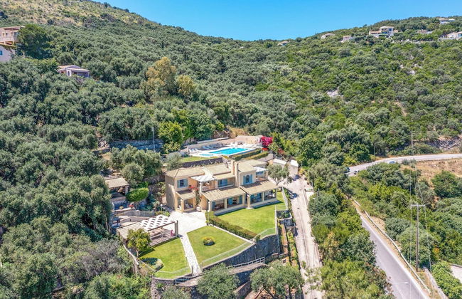 Villa Irida - Foto 52