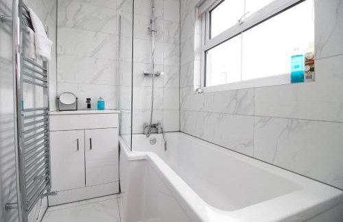 Prospect Cottage Fabulous Home In Stunning Rhondda Valley By STAE-Homes - Foto 7