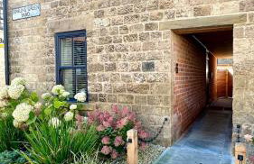 No 6 Bowling Green Yard - Foto 44