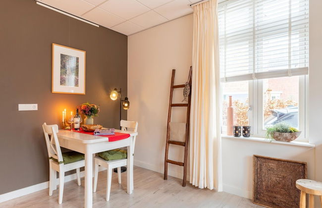 Luxurious Apartment Near the Pleasant Centre of Bergen - Foto 20