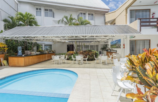 Hotel Residence Inn Suites Cristina - Photo 47