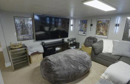 Vernal Sport-Court Base Camp - Foto 3