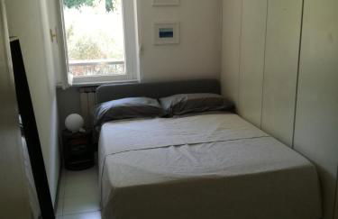 Olivo apartment with sea view - Photo 13