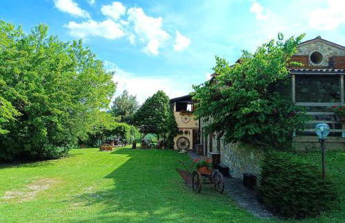 Country House Il Biroccio - Foto 43