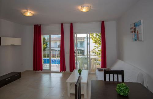 Apartamentos Turisticos Zahazar - Foto 92