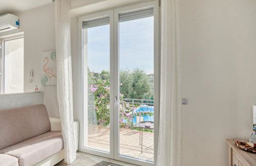 App. Mimosa Minerva Holiday Home - Foto 16