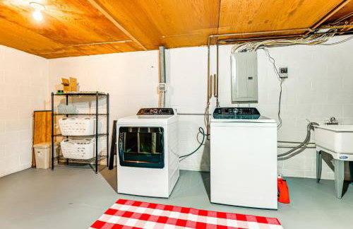 Family-Friendly Lakefront Retreat in Tomahawk! - Foto 25