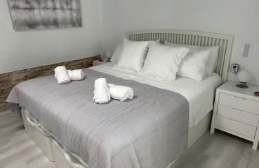 Casa Nuna Modern Loft with Private Garden Terrace - Foto 17