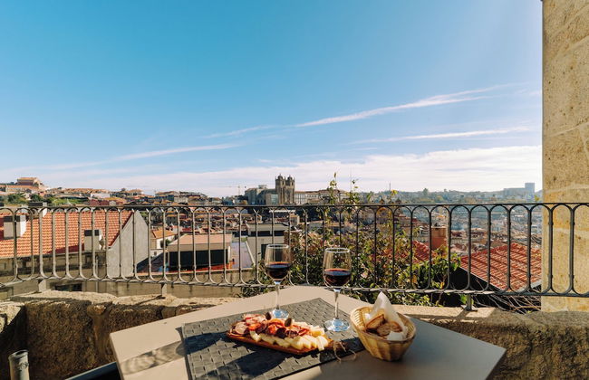 Casa dos Caldeireiros - Photo 39