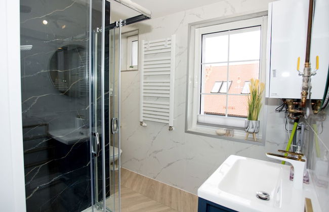 Apartamenty Sun&Snow Przy Bulwarach - Photo 9