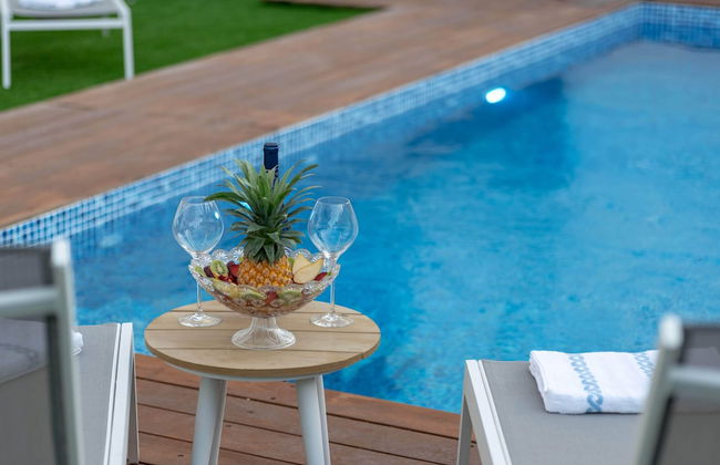 Dov Garden apartment with private pool - Foto 72