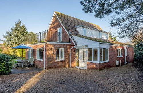 4 Bed in Old Hunstanton oc-kt169 - Foto 27