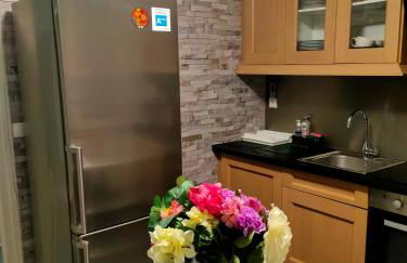 Le Marbré design 60m2, 2 Stars, Free parking - Foto 29