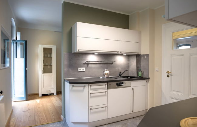 Holiday Home With Terrace - Foto 4