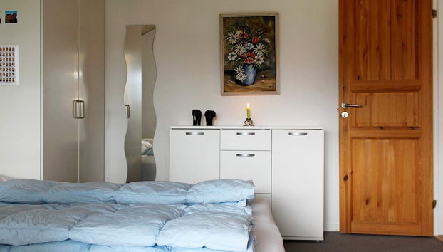 6 Person Holiday Home in Esbjerg V - Foto 3, Zimmer