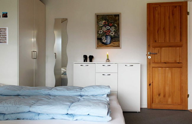 6 Person Holiday Home in Esbjerg V - Foto 3