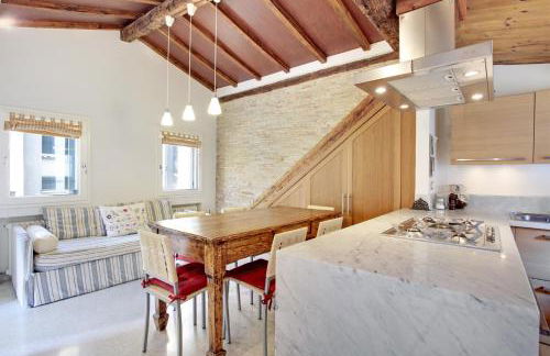 Fenix Otello Apartments - Foto 11