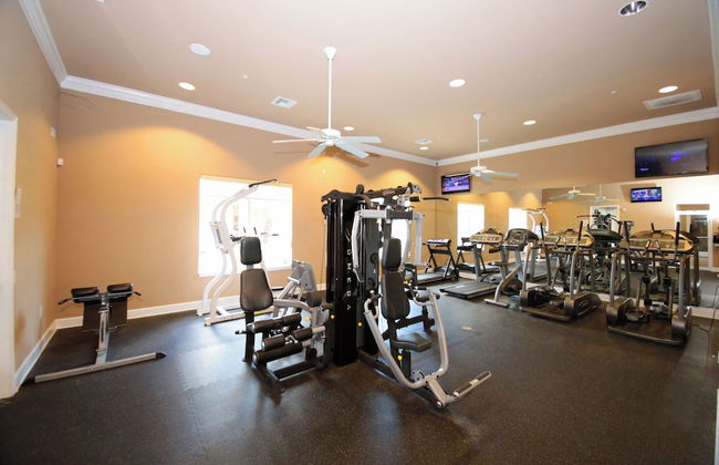 Four Bedroom w Screened Pool Close to Disney 4563 - Foto 36