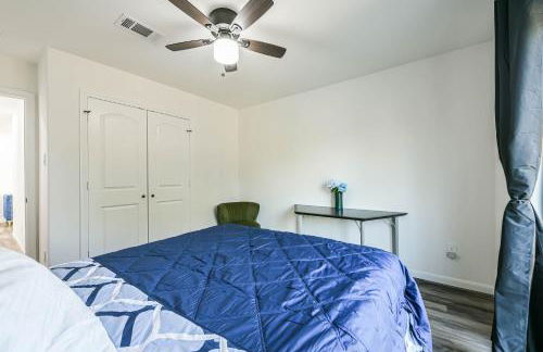 Luxury Sky View and Balconies - Foto 32