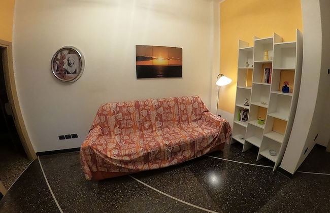 Apartment Gentile 200 Meters From the sea - Photo 16