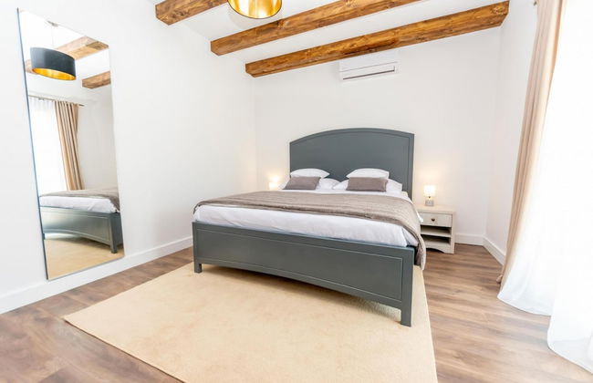 Villa Idassa Zadarvillas - Photo 38