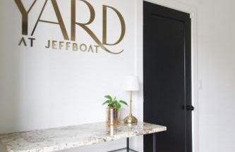 Industrial Riverview-EV Charger-6min to Louisville - Foto 39