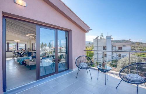 Angela Home, 5Street, Perivolia - Foto 38