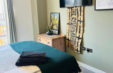 Cosy flat in New Malden, London - Foto 29