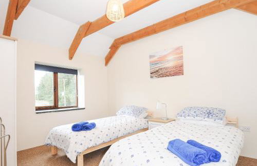 The Dairy Barn - Foto 17