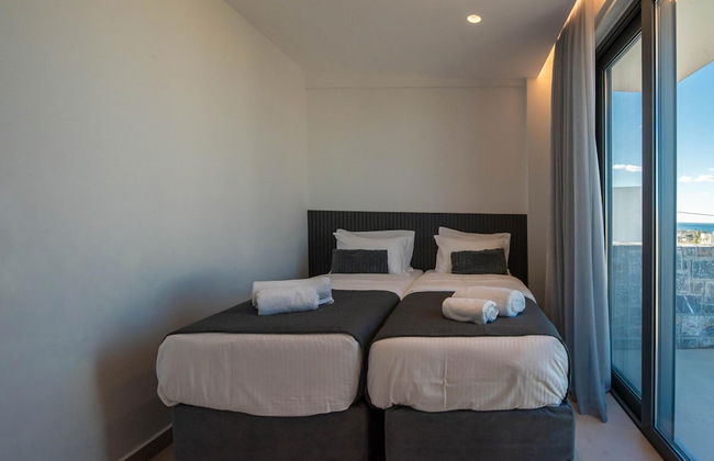 Aethra Deluxe Villa With Pool 700m From Beach - Foto 44