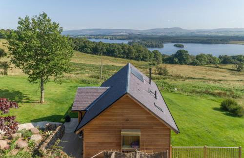 Gamekeeper's Lodge- a cottage with a spectacular view - Foto 2