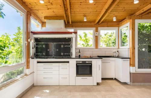 Panoramic Leisure Retreat - Foto 13