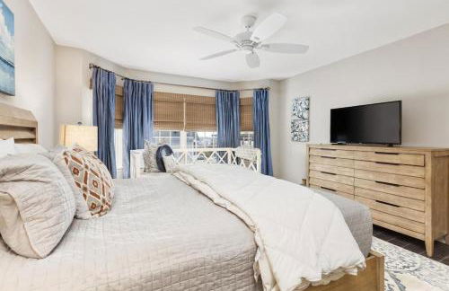 Balcony View, Updated Interior, Close to the Beach! - Foto 32