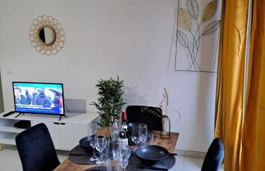 Dream stay appartment 7 Minutes Disneyland Paris - Foto 10