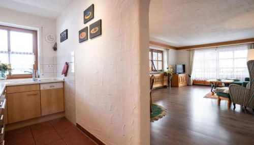 Ferienwohnung Muench - Foto 4