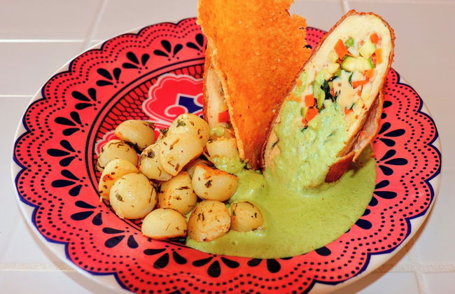 Hotel Glamping Fuerza Ancestral - Foto 61