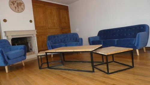 Le gîte de l'écluse - Foto 5