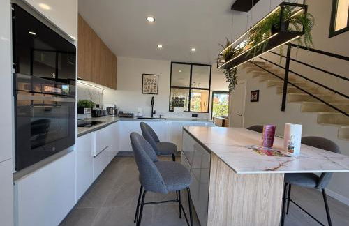 TarracoHomes, Town House La Mora - Foto 42