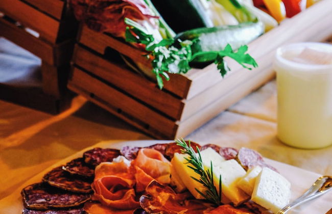 Agriturismo Cafenile - Photo 19