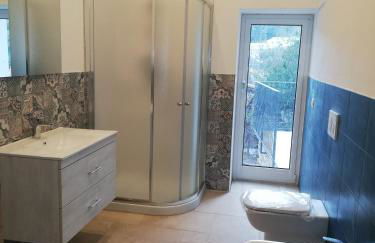 La Torretta di Piero con terrazzi e parcheggio privato Citra zero zero ottanta 31LST0282 - Photo 7